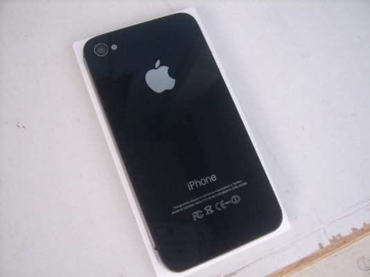 ขาย IPhone 4s ของก๊อป