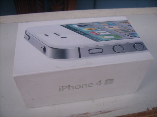 ขาย IPhone 4s ของก๊อป