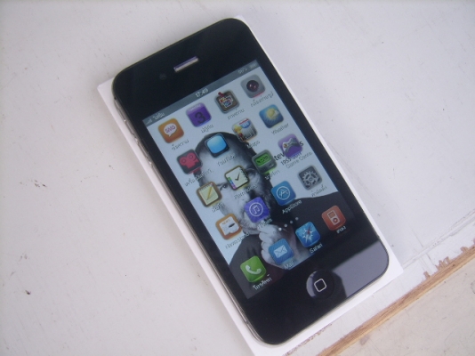 ขาย IPhone 4s ของก๊อป