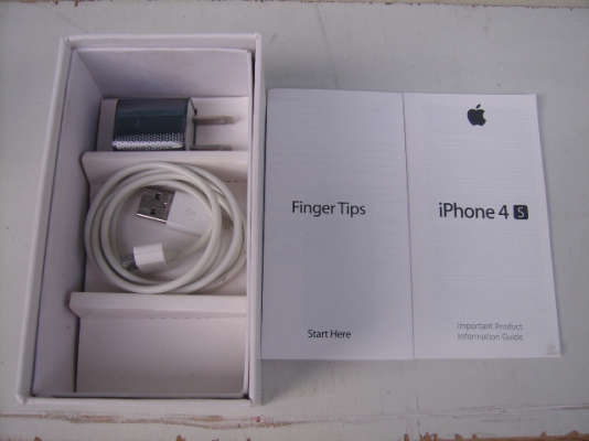 ขาย IPhone 4s ของก๊อป
