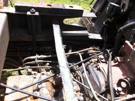 ขายรถ 10 ล้อ 2 เพลา ราคา 1300000 กระบะเหล็กดั้ม HINO FM3MNLD เครื่อง.M10C รถเดิมๆสวย สนใจโทร