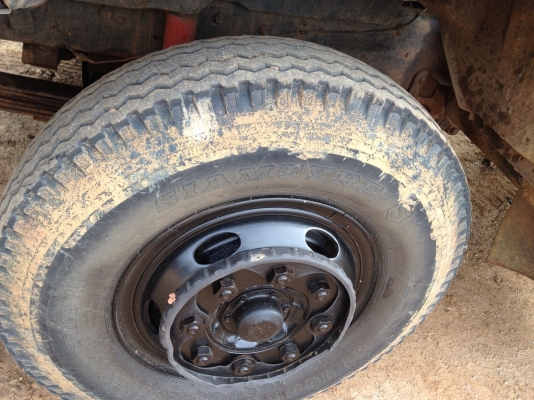 ขายรถ 10 ล้อ 2 เพลา ราคา 1300000 กระบะเหล็กดั้ม HINO FM3MNLD เครื่อง.M10C รถเดิมๆสวย สนใจโทร