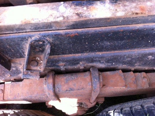 ขายรถ 10 ล้อ 2 เพลา ราคา 1300000 กระบะเหล็กดั้ม HINO FM3MNLD เครื่อง.M10C รถเดิมๆสวย สนใจโทร