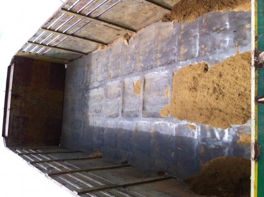 ขายรถ 10 ล้อ 2 เพลา ราคา 1300000 กระบะเหล็กดั้ม HINO FM3MNLD เครื่อง.M10C รถเดิมๆสวย สนใจโทร