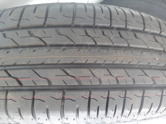 ลดเหลือ 11,500.- ขายล้อแม็ก Honda Civic FB 15" พร้อมยางป้ายแดงปี 2013 ถูกๆๆ