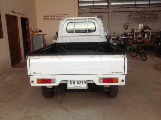 ขายSuzuki carry ขายSuzuki carry
