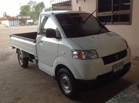 ขายSuzuki carry