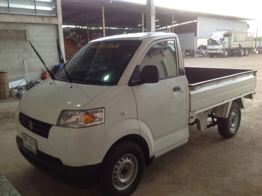 ขายSuzuki carry ขายSuzuki carry