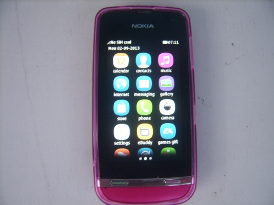 NOKIA ASHA 311