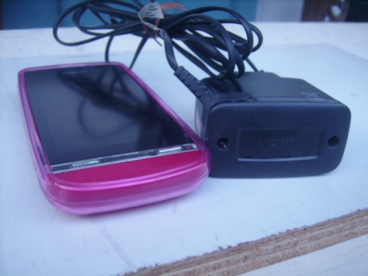 NOKIA ASHA 311