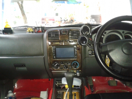 chev colorado 4 ประตู chev colorado 4 ประตู