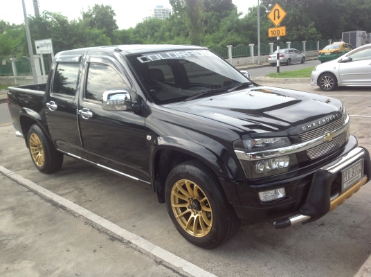 chev colorado 4 ประตู chev colorado 4 ประตู