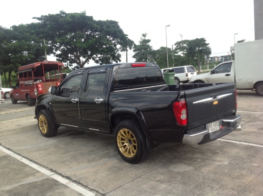 chev colorado 4 ประตู chev colorado 4 ประตู