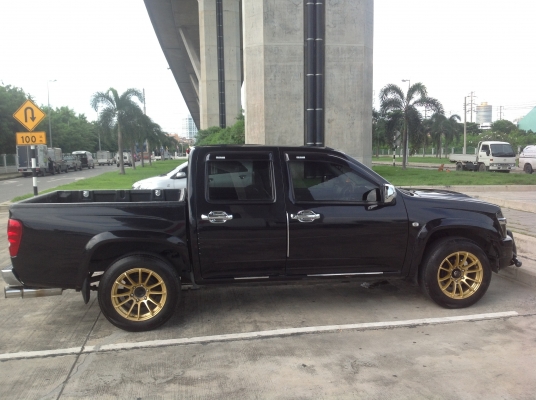 chev colorado 4 ประตู chev colorado 4 ประตู