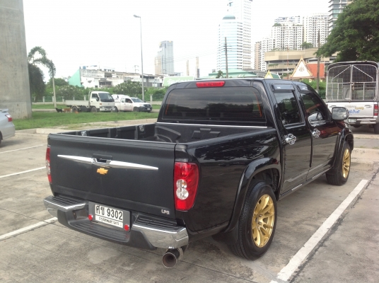chev colorado 4 ประตู chev colorado 4 ประตู