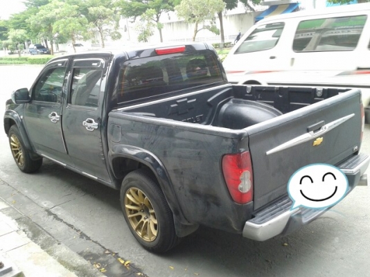 chev colorado 4 ประตู chev colorado 4 ประตู