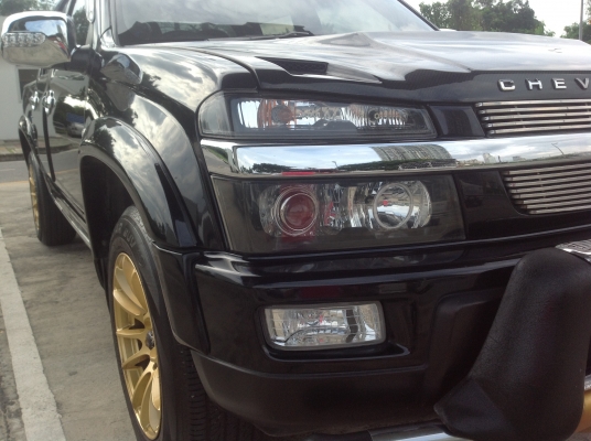 chev colorado 4 ประตู chev colorado 4 ประตู