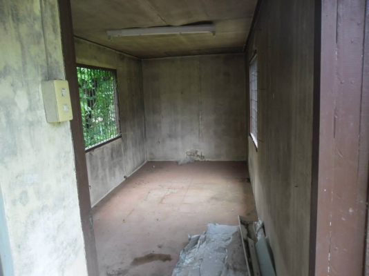 ขายตู้คอนเทนเนอร์ออฟฟิต