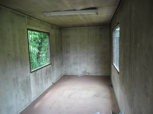 ขายตู้คอนเทนเนอร์ออฟฟิต