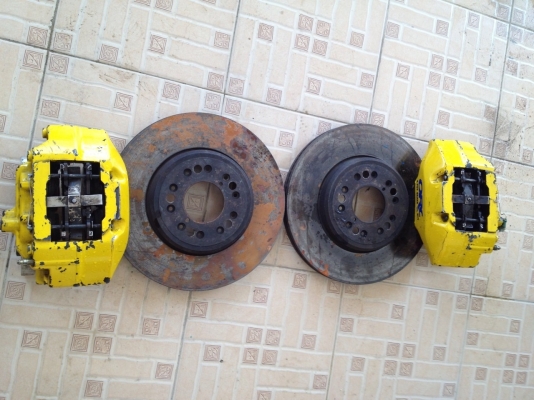 อะไหล่มือสอง