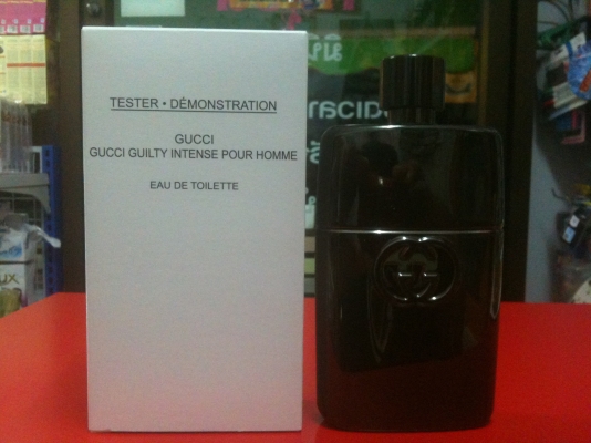 ขายน้ำหอมแท้ 100\% (tester). ถูกกว่าเคาน์เตอร์ 50\%