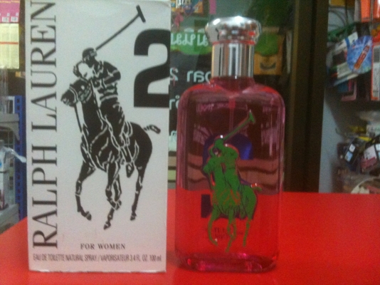 ขายน้ำหอมแท้ 100\% (tester). ถูกกว่าเคาน์เตอร์ 50\%