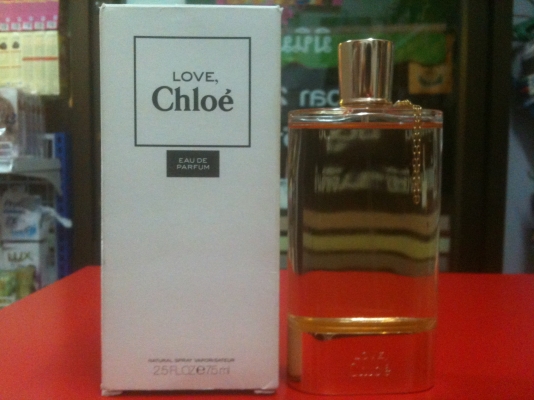 ขายน้ำหอมแท้ 100\% (tester). ถูกกว่าเคาน์เตอร์ 50\%