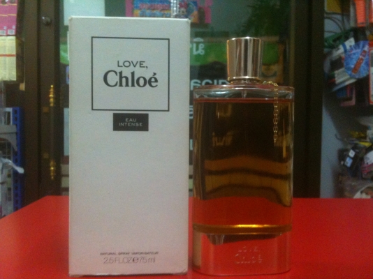 ขายน้ำหอมแท้ 100\% (tester). ถูกกว่าเคาน์เตอร์ 50\%