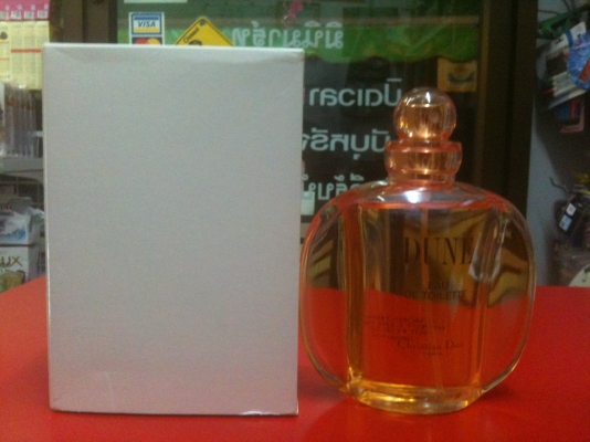 ขายน้ำหอมแท้ 100\% (tester). ถูกกว่าเคาน์เตอร์ 50\%