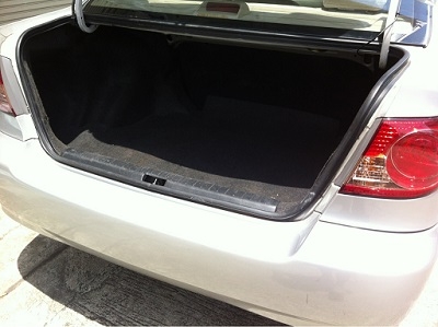 รถสวยพร้อมใช้ ไม่ชน ไม่ท่วม ขายถูก