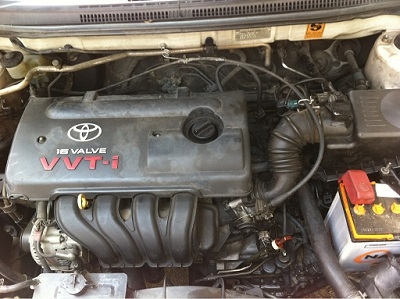 รถสวยพร้อมใช้ ไม่ชน ไม่ท่วม ขายถูก