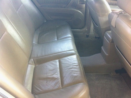 ขายรถยนต์ chevrolet optra 1.6 LS 2008