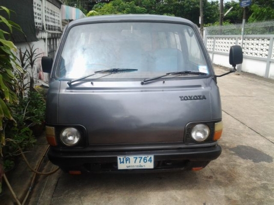 ขายรถตู้ ขายรถตู้