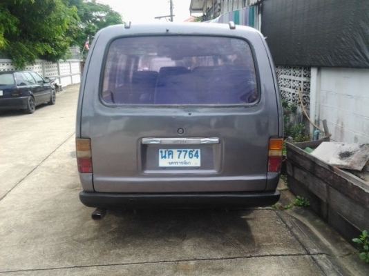 ขายรถตู้ ขายรถตู้