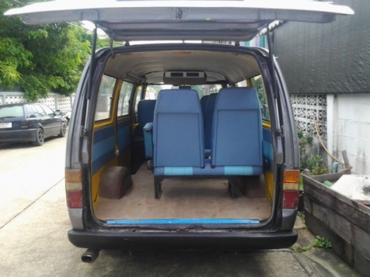 ขายรถตู้ ขายรถตู้