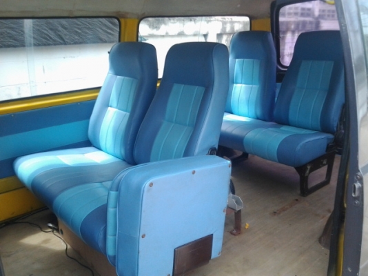 ขายรถตู้ ขายรถตู้