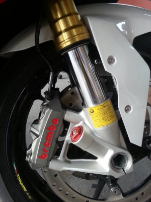 ขาย BMW S1000RR 2010