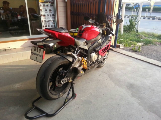 ขาย BMW S1000RR 2010