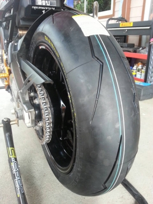 ขาย BMW S1000RR 2010