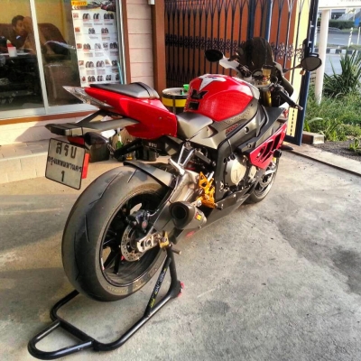 ขาย BMW S1000RR 2010