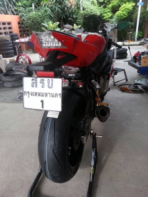 ขาย BMW S1000RR 2010