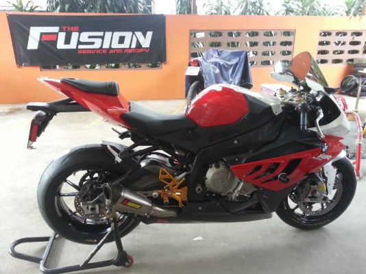 ขาย BMW S1000RR 2010