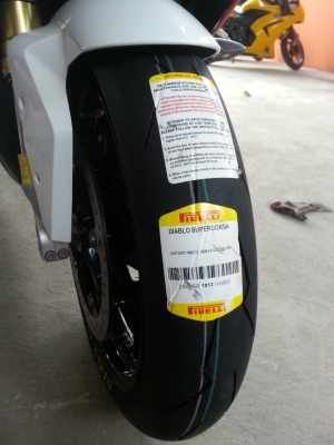 ขาย BMW S1000RR 2010