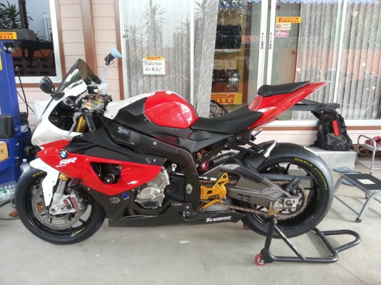 ขาย BMW S1000RR 2010