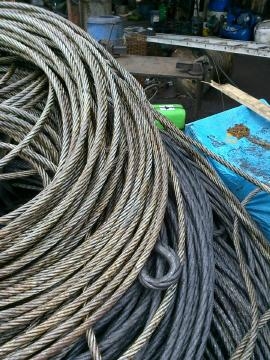 จำหน่าย สลิง เก่า  สนใจสอบถามรายละเอียดได้ที่  เบอร์  0860798452