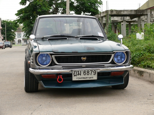 ***ขาย ke20..2ประตู หล่อๆๆๆ***75000.