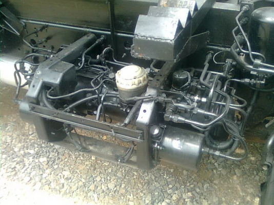 ขาย 6ล้อ ISUZU NRR 210แรงม้า ดั้ม6ตัน