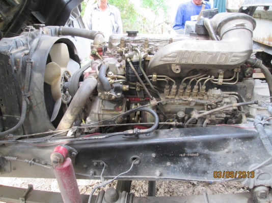 FF-3H-เครื่องHO7D-195