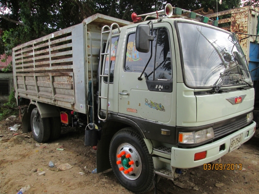 FF-3H-เครื่องHO7D-195