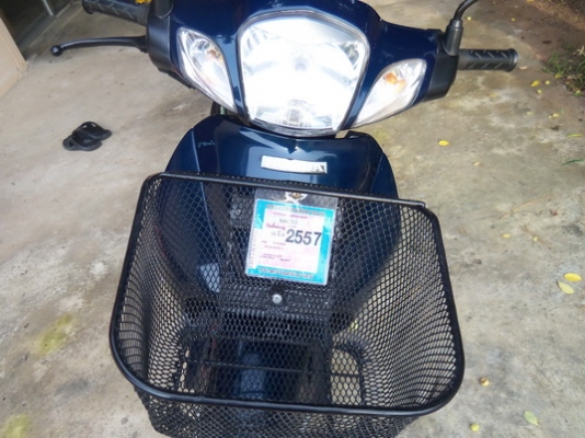 เวฟ 125เดิมๆ